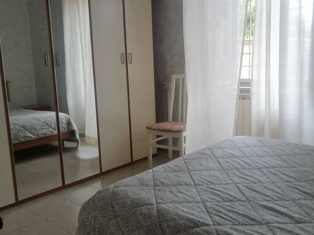 appartamento in vendita a Roma in zona Gianicolense