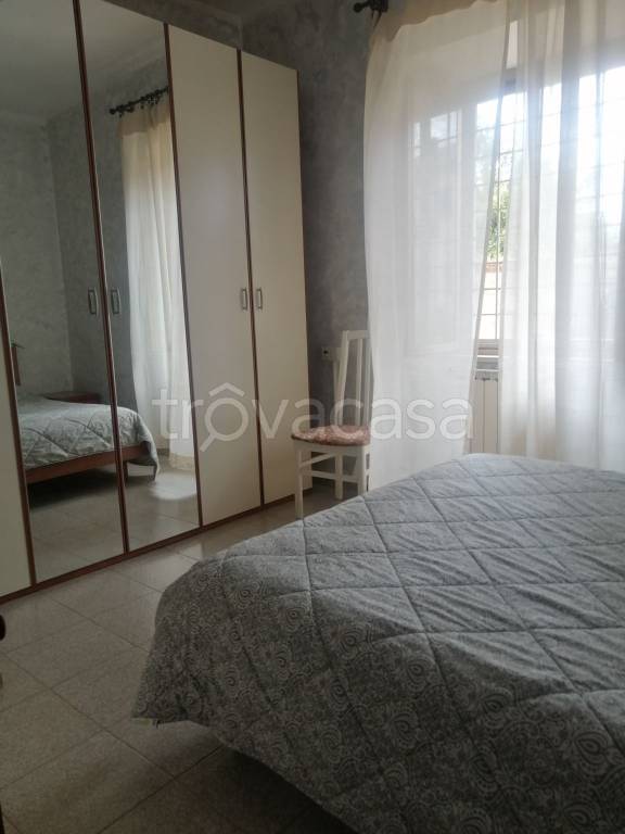 appartamento in vendita a Roma in zona Prima Porta