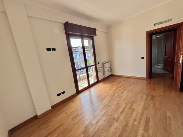 appartamento in vendita a Roma in zona Finocchio