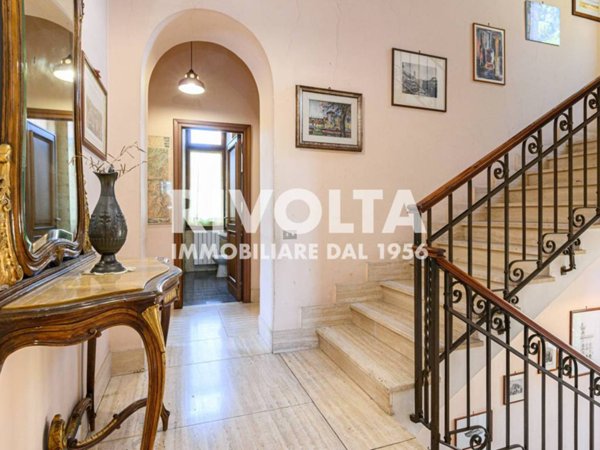 ufficio in vendita a Roma in zona Monte Sacro/Talenti