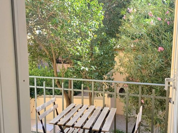 appartamento in vendita a Roma in zona Esquilino