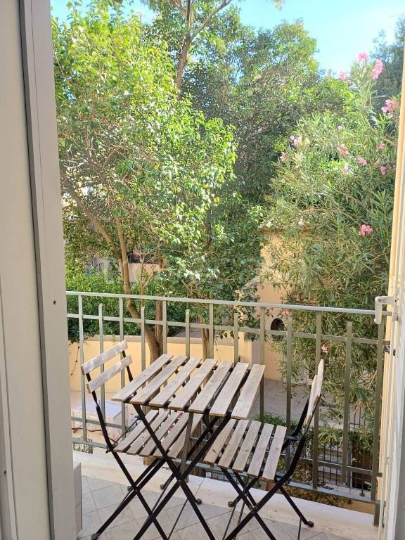 appartamento in vendita a Roma in zona Esquilino
