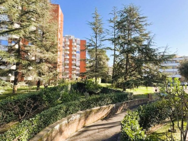 appartamento in vendita a Roma in zona Monte Sacro/Talenti