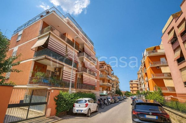 appartamento in vendita a Roma in zona Rione Prati