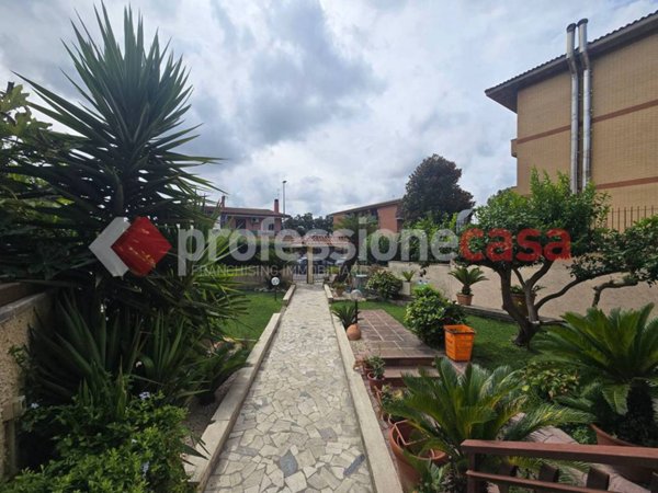 appartamento in vendita a Roma in zona Trionfale