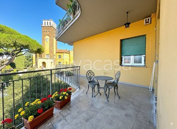 appartamento in vendita a Roma in zona Tor Sapienza