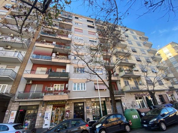 appartamento in vendita a Roma in zona Cinecittà
