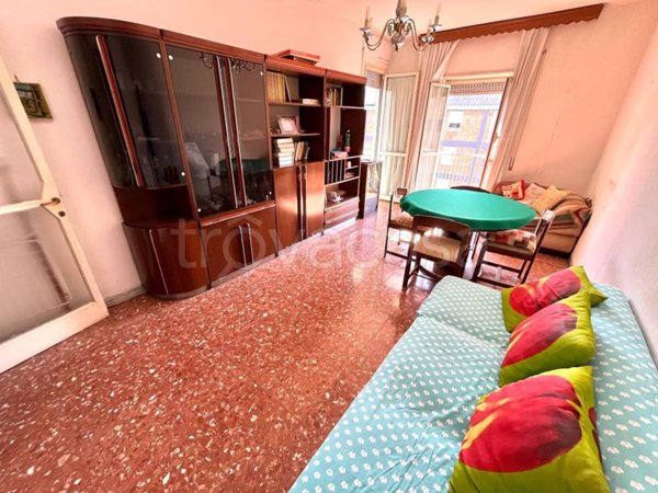 appartamento in vendita a Roma in zona Portuense
