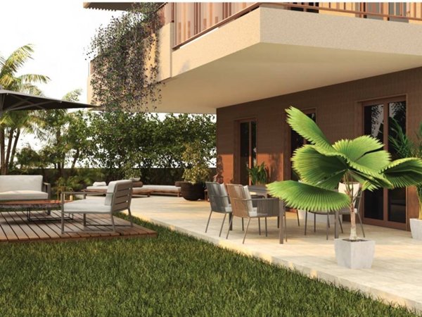appartamento in vendita a Roma in zona Aurelio