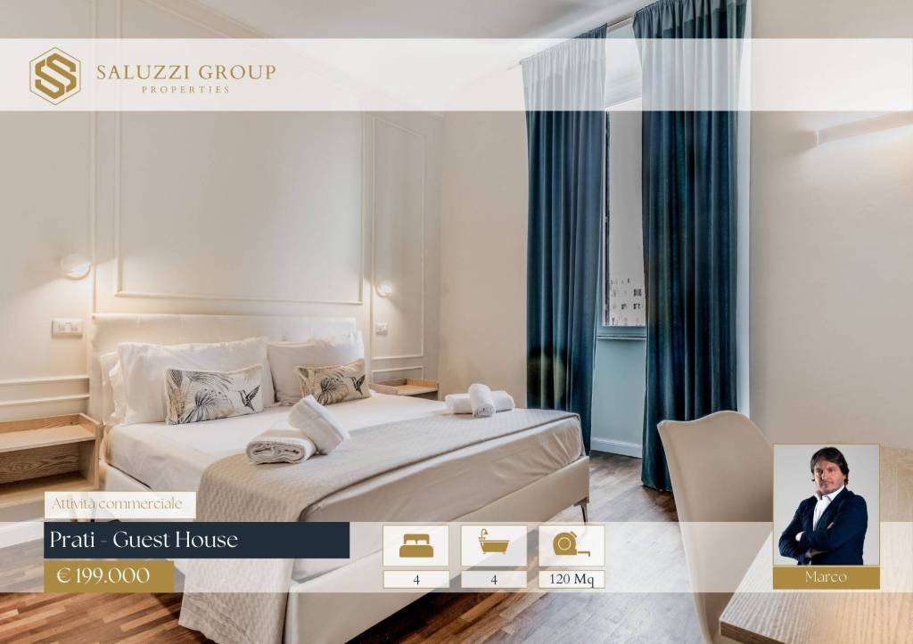 negozio in vendita a Roma in zona Rione Prati