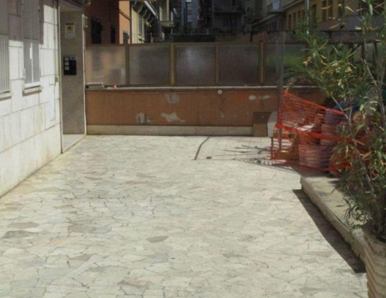 appartamento in vendita a Roma in zona Prenestino-Centocelle