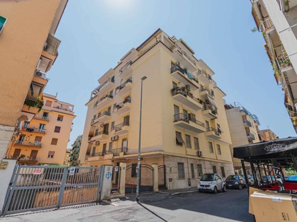 appartamento in vendita a Roma in zona Monte Sacro/Talenti