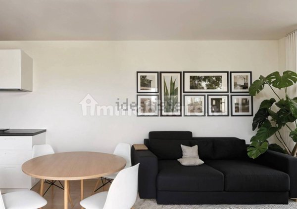 appartamento in vendita a Roma in zona Trieste