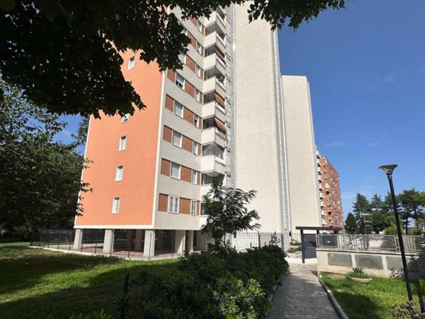 appartamento in vendita a Roma in zona Prenestino-Centocelle