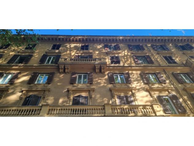 appartamento in vendita a Roma in zona Trastevere