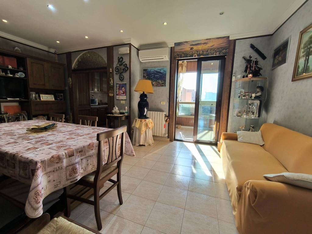 appartamento in vendita a Roma in zona Monte Sacro/Talenti