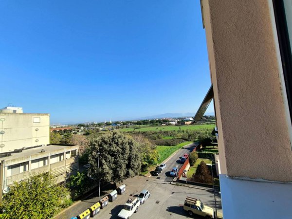 appartamento in vendita a Roma in zona Monte Sacro/Talenti