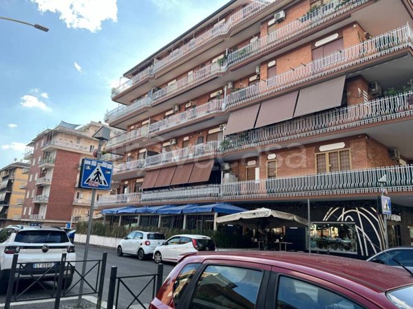 appartamento in vendita a Roma in zona Prenestino-Labicano