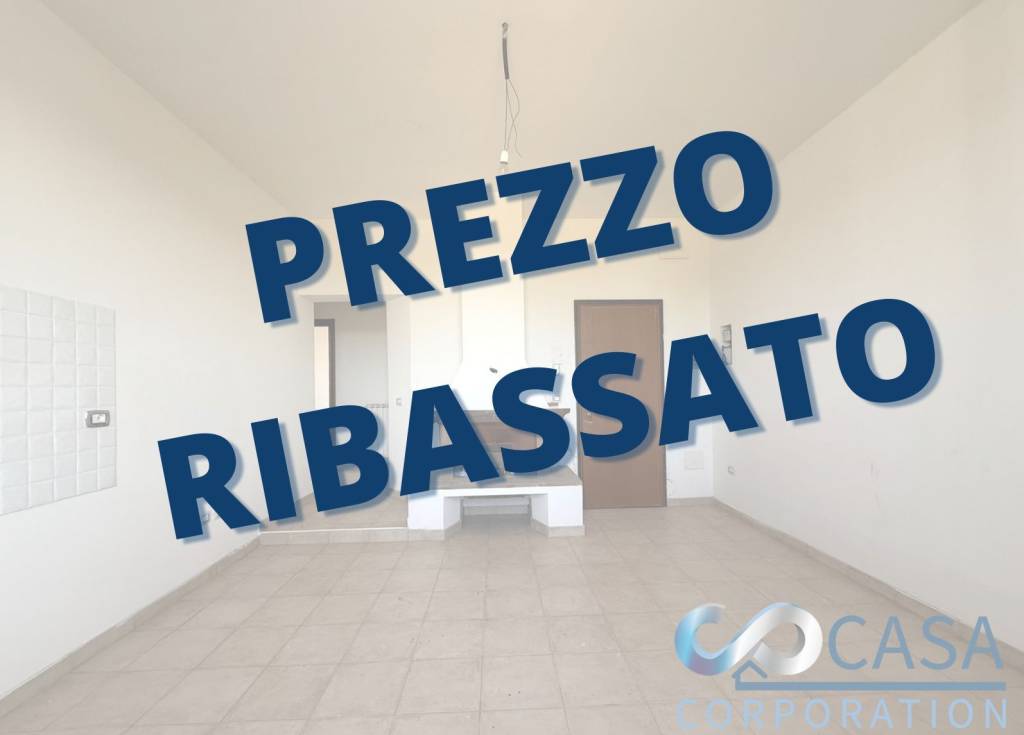 appartamento in vendita a Roma in zona Prenestino-Centocelle