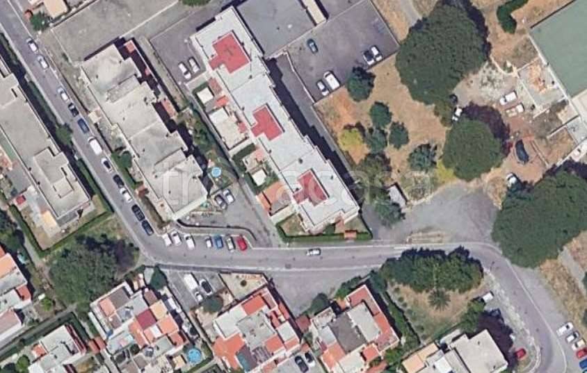 appartamento in vendita a Roma in zona Ponte di Nona