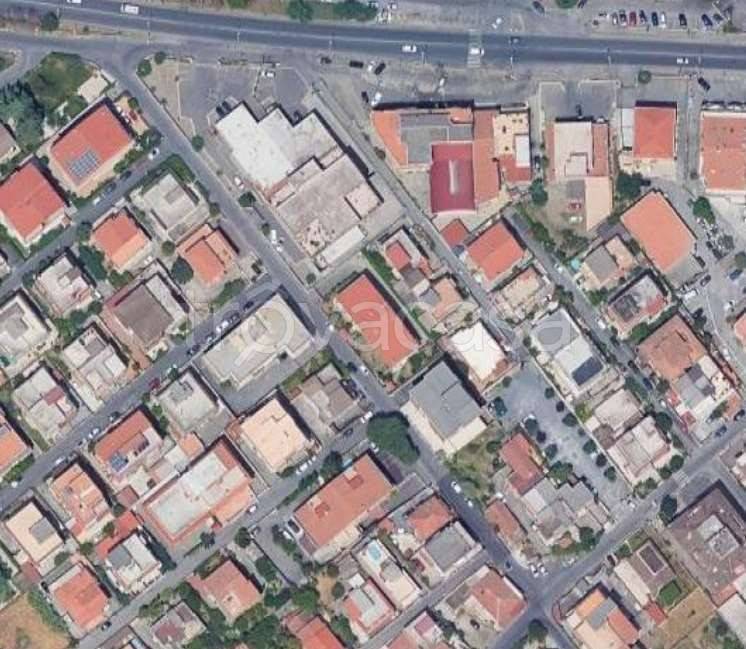 appartamento in vendita a Roma in zona Finocchio