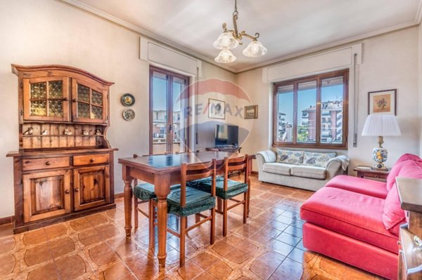 appartamento in vendita a Roma in zona Casal Morena