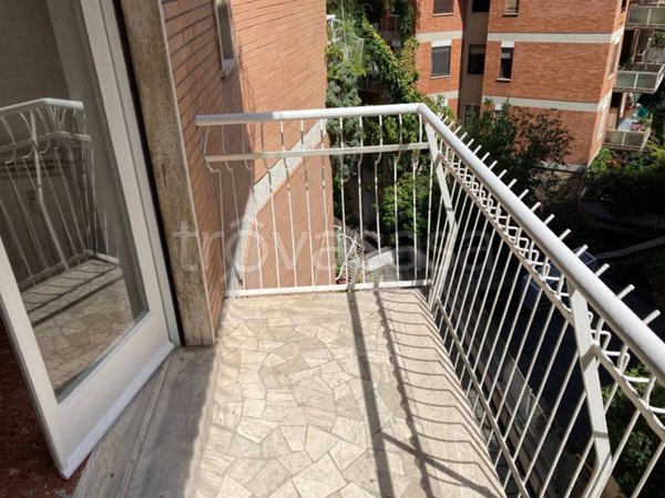 appartamento in vendita a Roma in zona Trieste