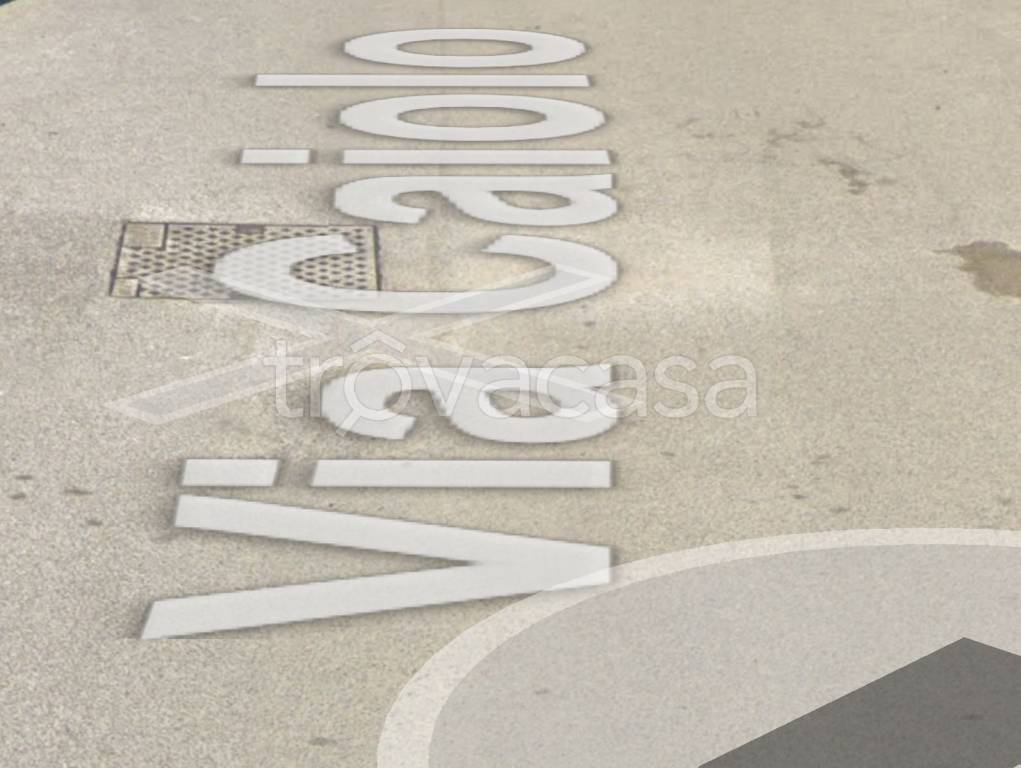 appartamento in vendita a Roma in zona Dragona/Bagnoletto
