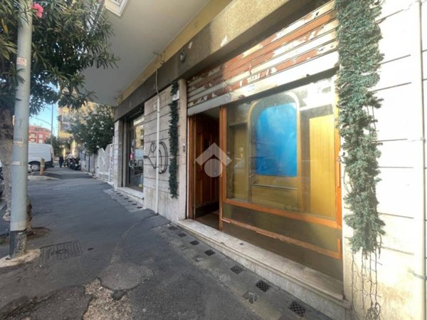 negozio in vendita a Roma