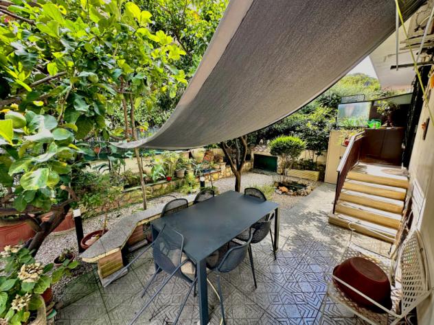 appartamento in vendita a Roma in zona Ostia