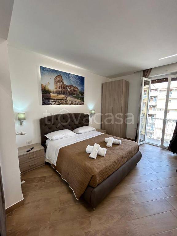 appartamento in vendita a Roma in zona Portuense