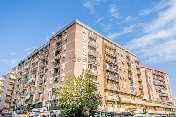 appartamento in vendita a Roma in zona Collatino