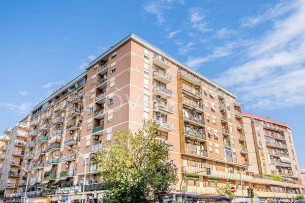 appartamento in vendita a Roma in zona Collatino