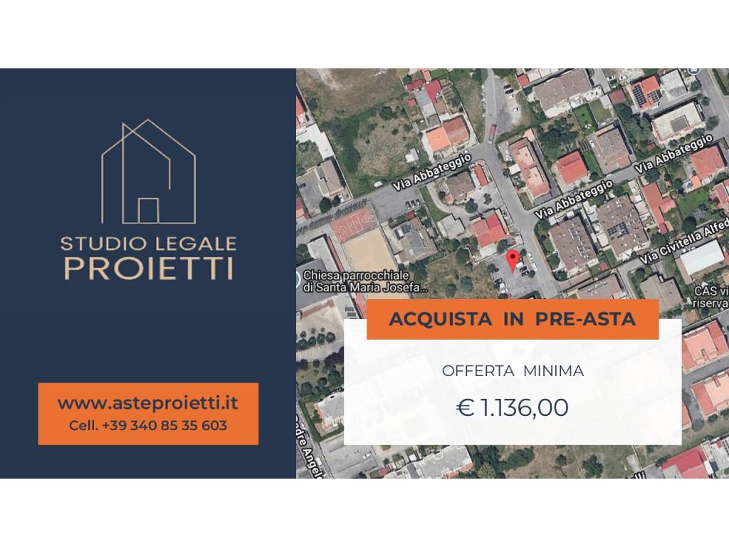 locale commerciale in vendita a Roma in zona Lunghezza