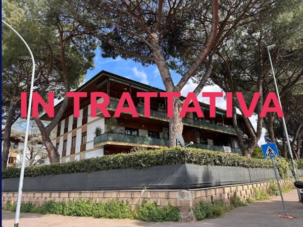 appartamento in vendita a Roma in zona Appio Claudio