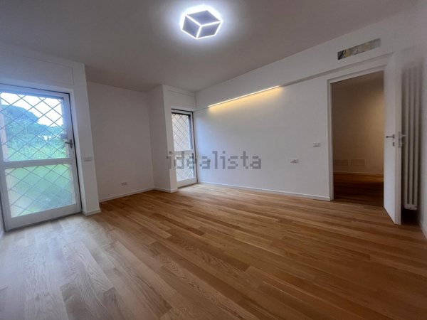 appartamento in vendita a Roma in zona Pietralata