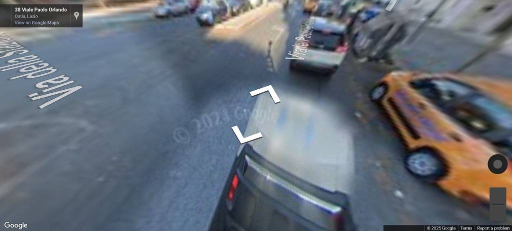 ufficio in vendita a Roma in zona Ostia