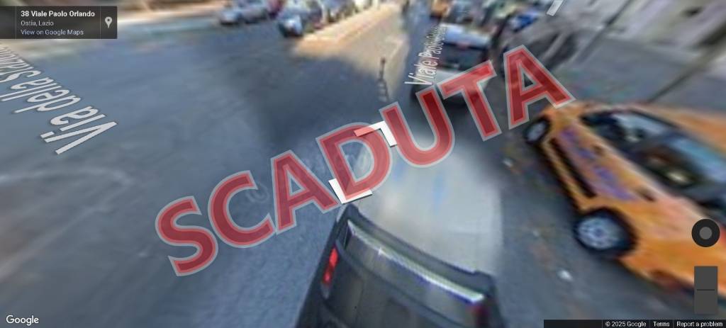 ufficio in vendita a Roma in zona Ostia