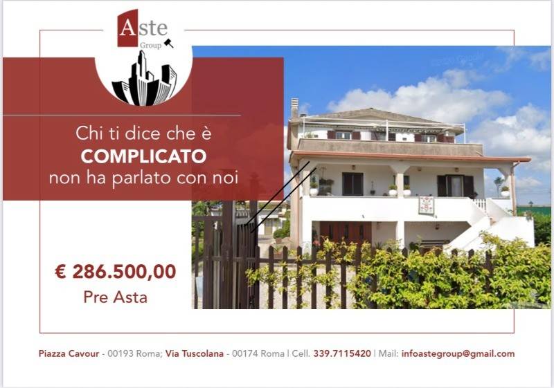 appartamento in vendita a Roma in zona Monte Migliore