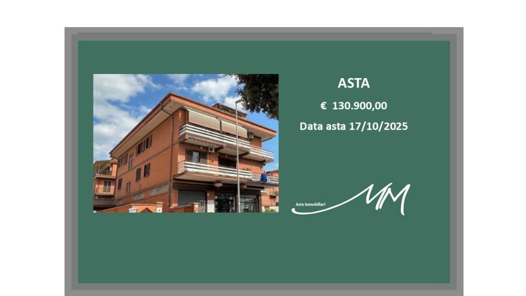 appartamento in vendita a Roma in zona Colle Prenestino
