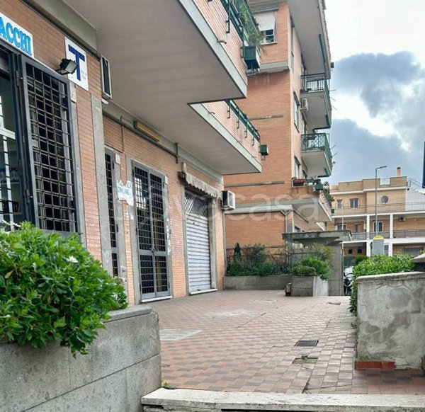appartamento in vendita a Roma in zona Aurelio