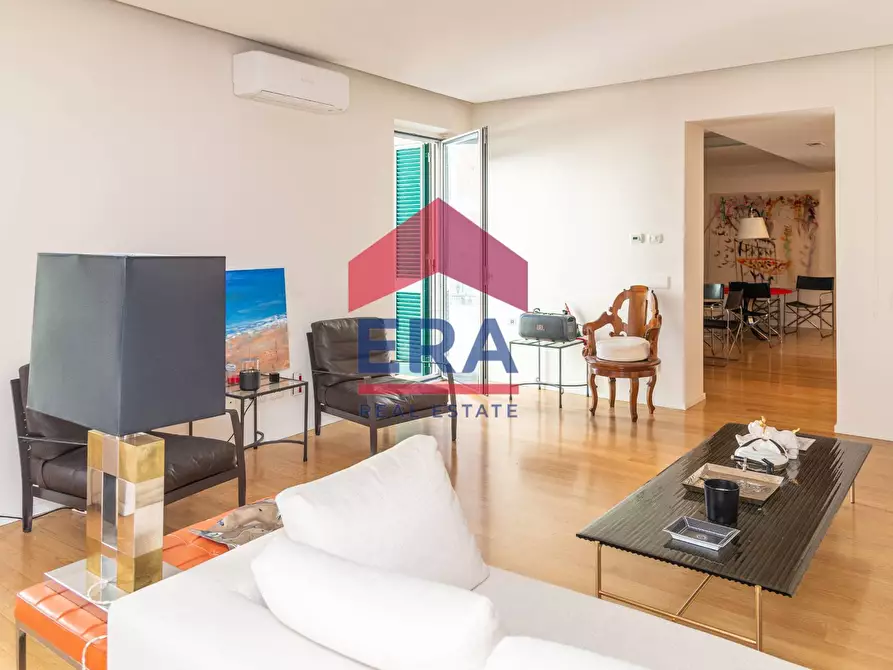 appartamento in vendita a Roma in zona Trastevere