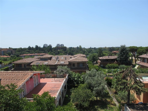 appartamento in vendita a Roma in zona Trionfale