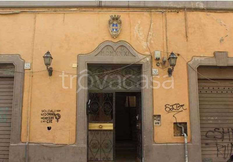 appartamento in vendita a Roma in zona Tuscolano