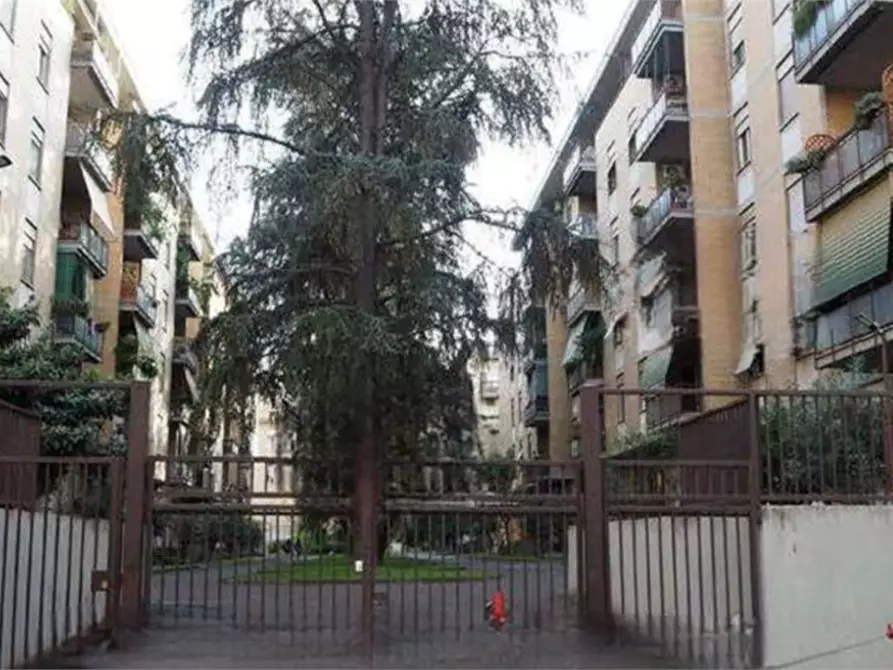 appartamento in vendita a Roma in zona Portuense