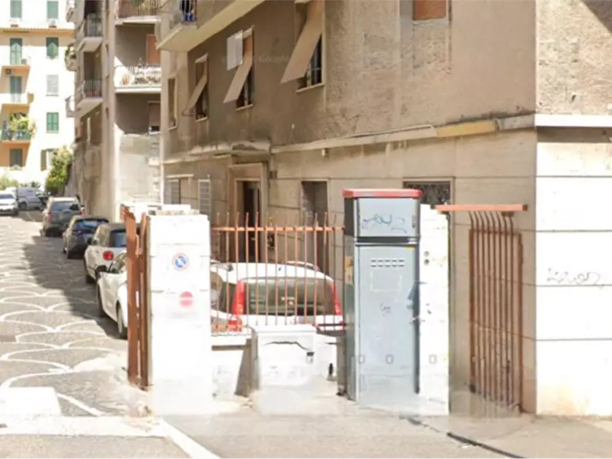 appartamento in vendita a Roma in zona Aurelio