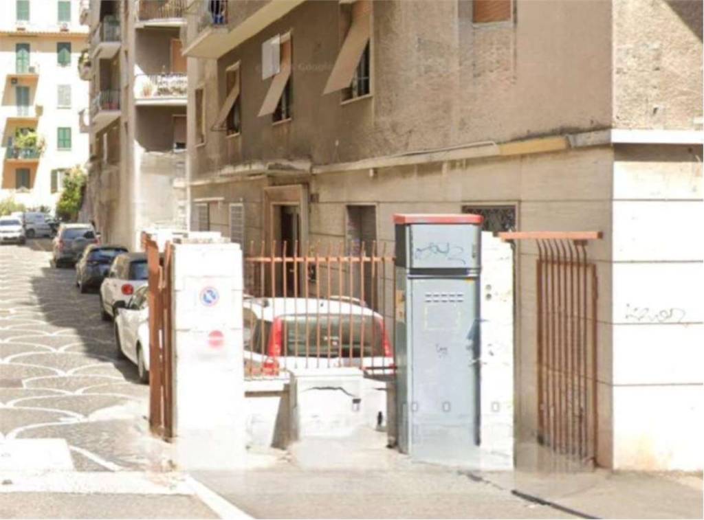 appartamento in vendita a Roma in zona Aurelio