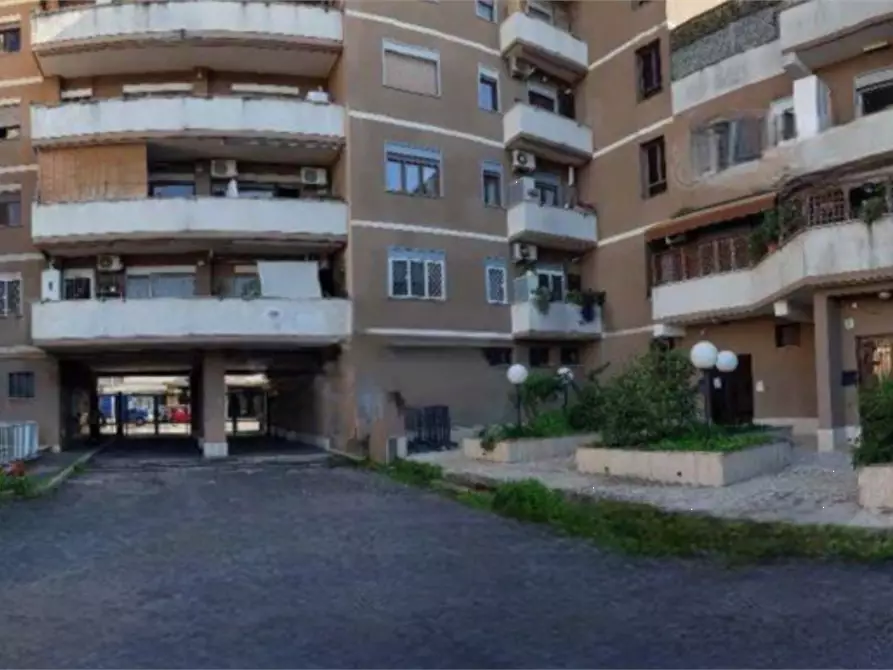 appartamento in vendita a Roma in zona Ponte Mammolo