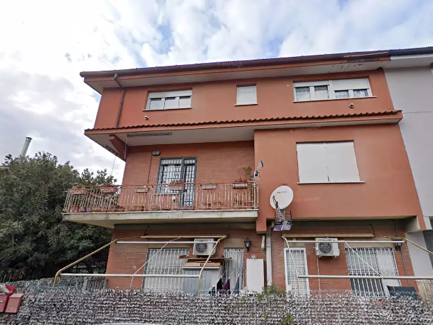 appartamento in vendita a Roma in zona Casal Morena