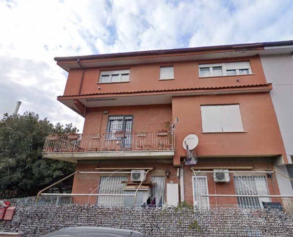appartamento in vendita a Roma in zona Casal Morena